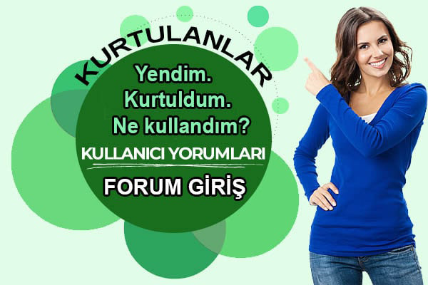 HPV Virüsü Forum